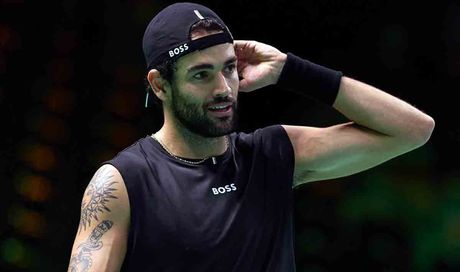 Coppa Davis, Italia-Austria, dove vedere i quarti in programma oggi a Bologna