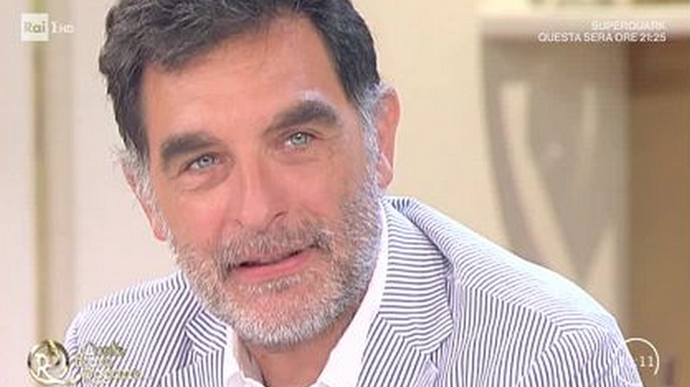 Retroscena Blogo: il presente di Tiberio Timperi è Unomattina in famiglia, il futuro è Unomattina?