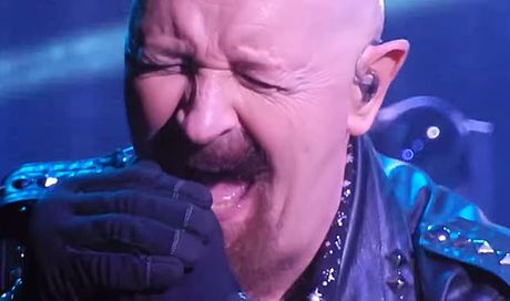 Rob Halford: ‘Before The Dawn ispirata dal primo ragazzo che mi ha spezzato il cuore’
