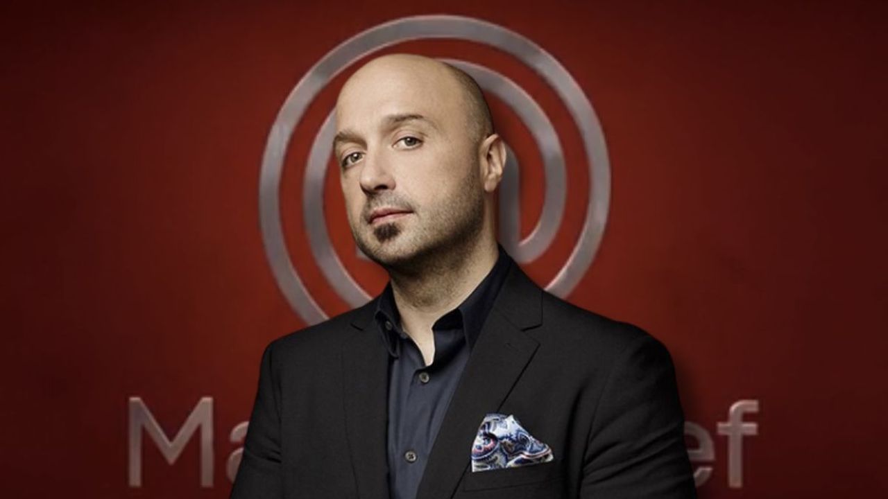 Masterchef, perché Bastianich ha lasciato la trasmissione