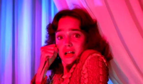 5 film horror da guardare su Paramount