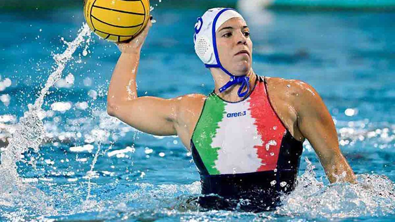 Europeo Pallanuoto Femminile, oggi Italia-Grecia: gli orari e dove vedere il Setterosa