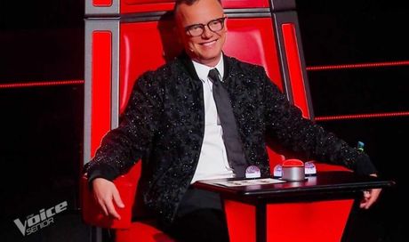 Perché Gigi D’Alessio ha lasciato The Voice: i motivi (veri) dell’addio