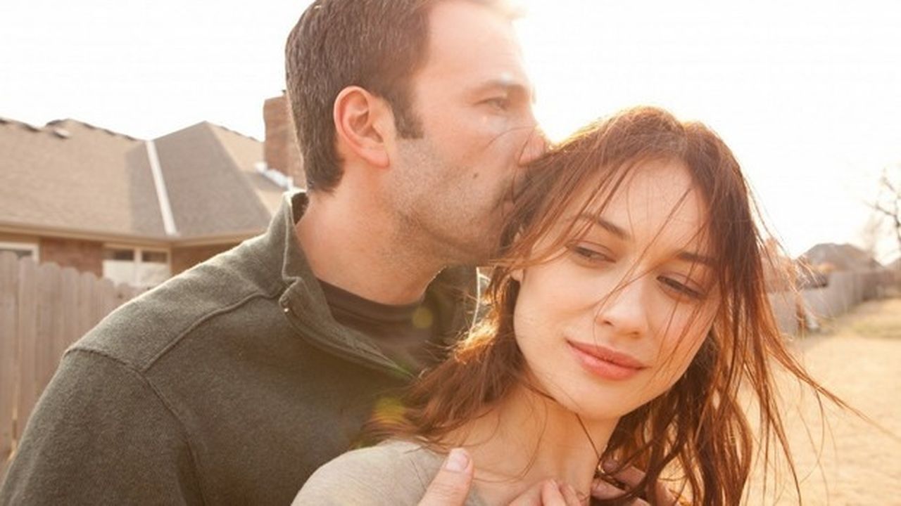 To the Wonder – la colonna sonora del film di Terrence Malick