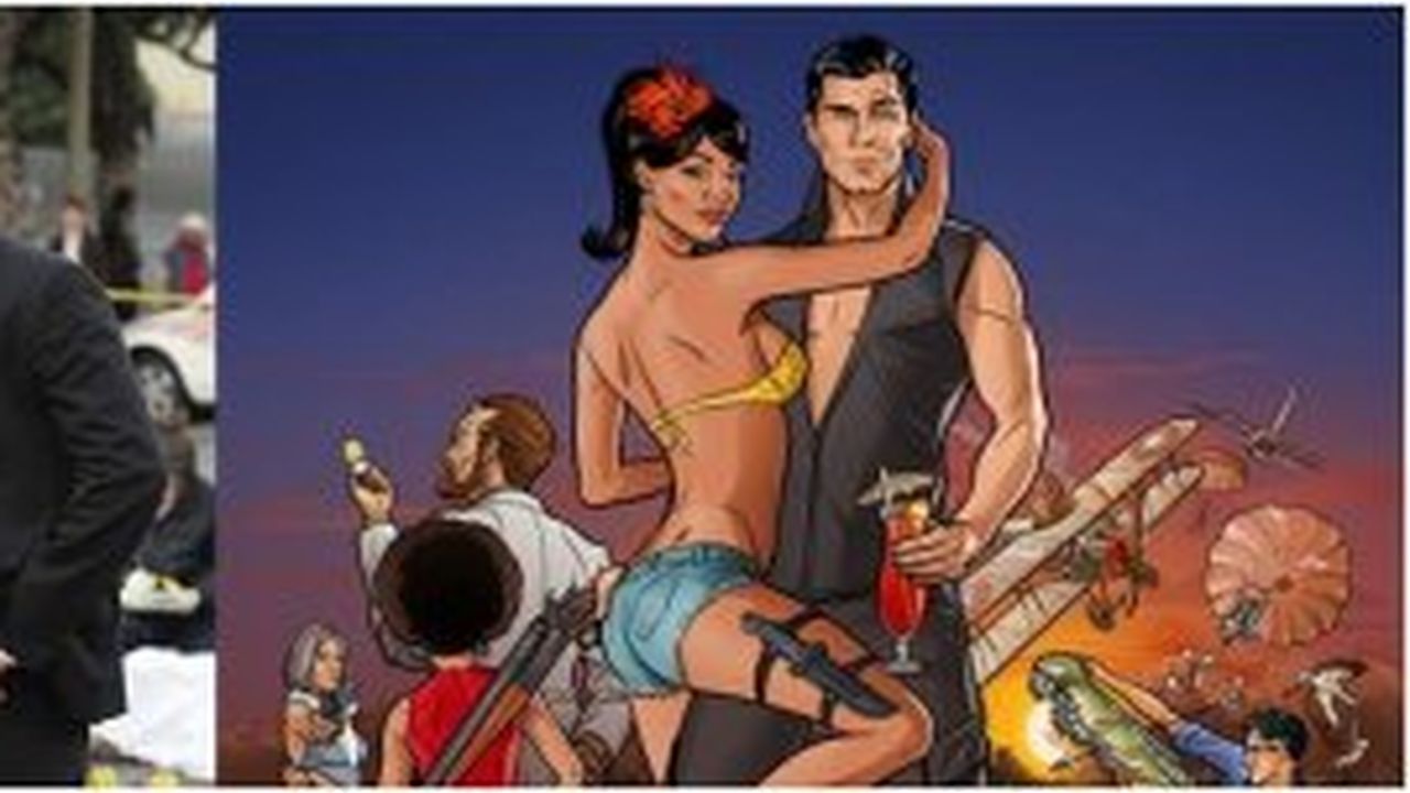 Ascolti Tv Usa 26-28 gennaio: ottimo Bones, in calo Perfect Couples. Regge Fringe, bene il ritorno di Archer