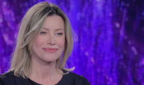 Giorgia Wurth, chi è: età, vita privata, carriera, il mistero del padre dei gemelli, dove vive. Tutto sul volto di Colpa dei sensi