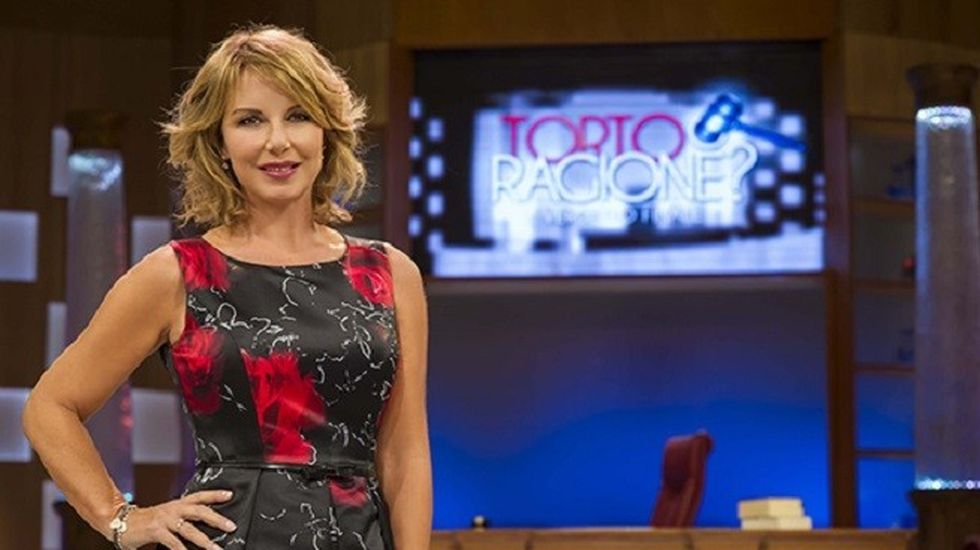 Torto o Ragione chiude per sempre? Monica Leofreddi: “Ho trovato anche nemici. Non si va d’accordo con tutti”