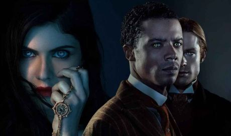 L’Immortal Universe arriva su Netflix in Italia: Tutto quello che bisogna sapere