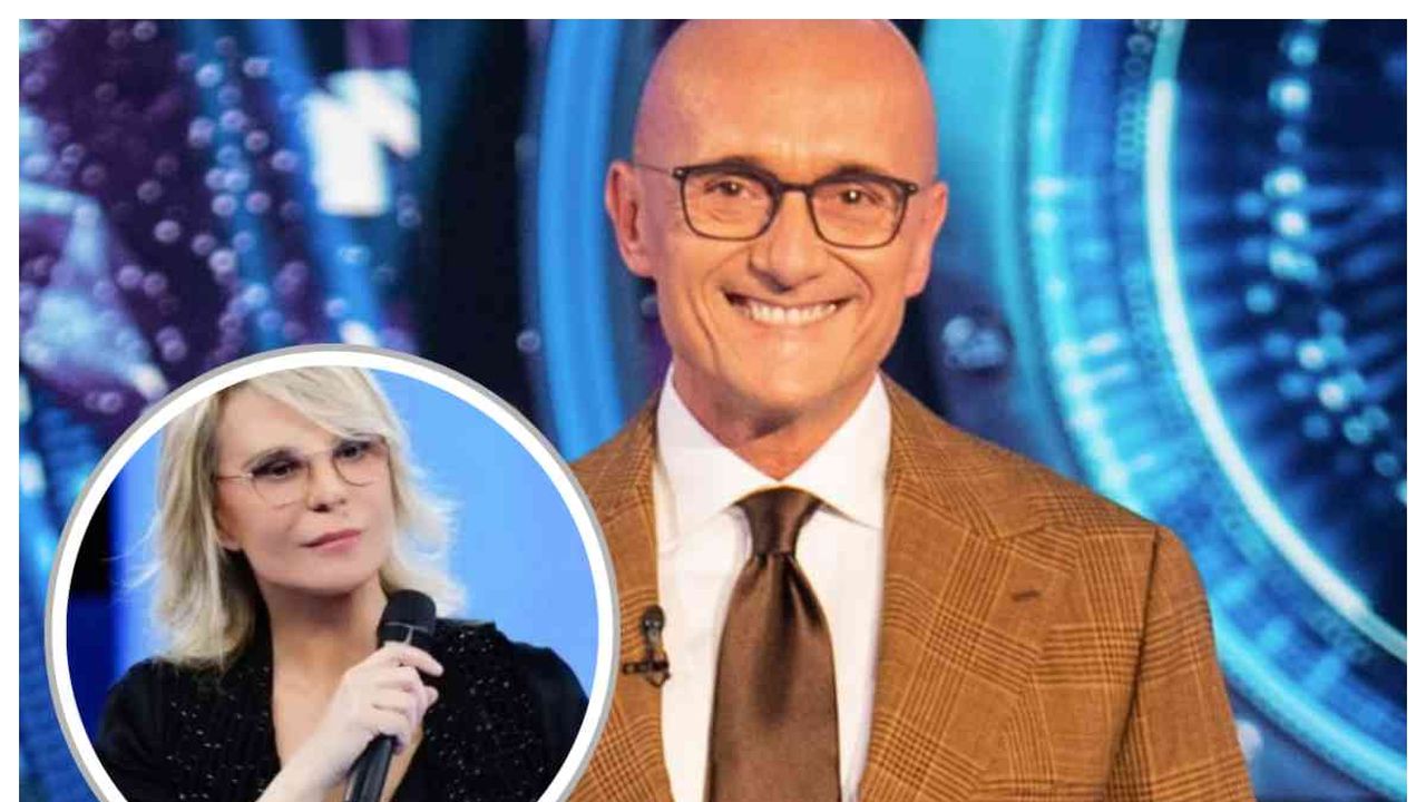 GF Vip 2026: i rumors sul cast, l’intervento di Maria De Filippi, svelata la data d’inizio