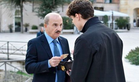 Imma Tataranni, Carlo Buccirosso a Blogo: “Nel cast attori non famosi, scelta coraggiosa” (VIDEO)