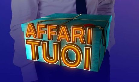 Affari Tuoi, come si partecipa: la procedura