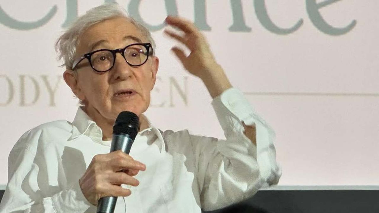 Woody Allen, tutte le rassegne dedicate ai suoi 90 anni: i film che tornano in sala