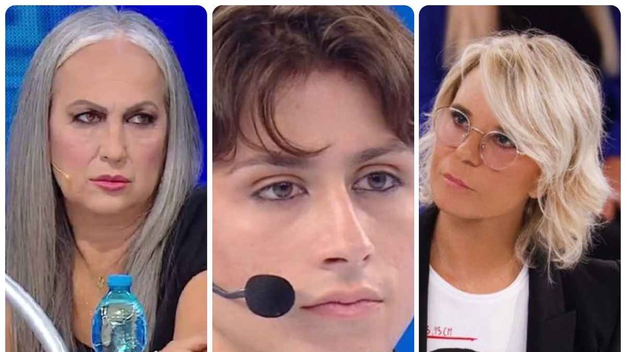 Perché la Celentano ha eliminato Tommaso: i motivi dietro la decisione e le parole del ballerino su Maria De Filippi
