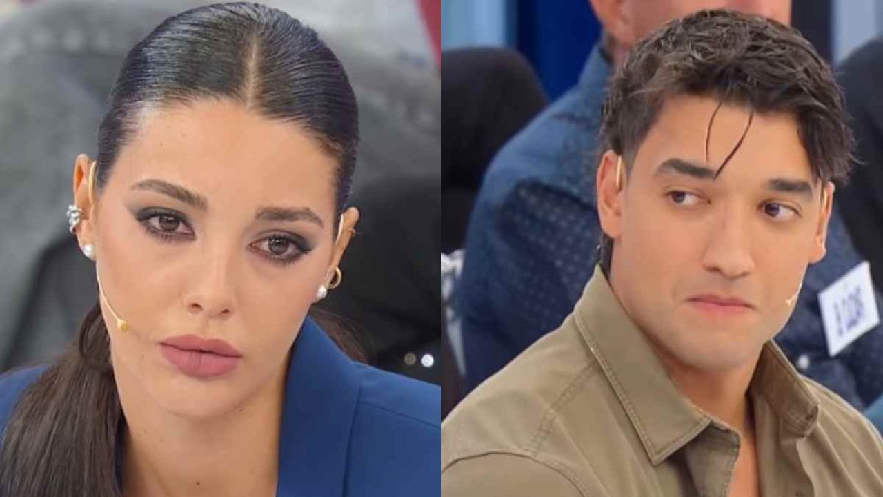 Jakub dice no a Sara e se ne va: il colpo di scena inaspettato a Uomini e Donne