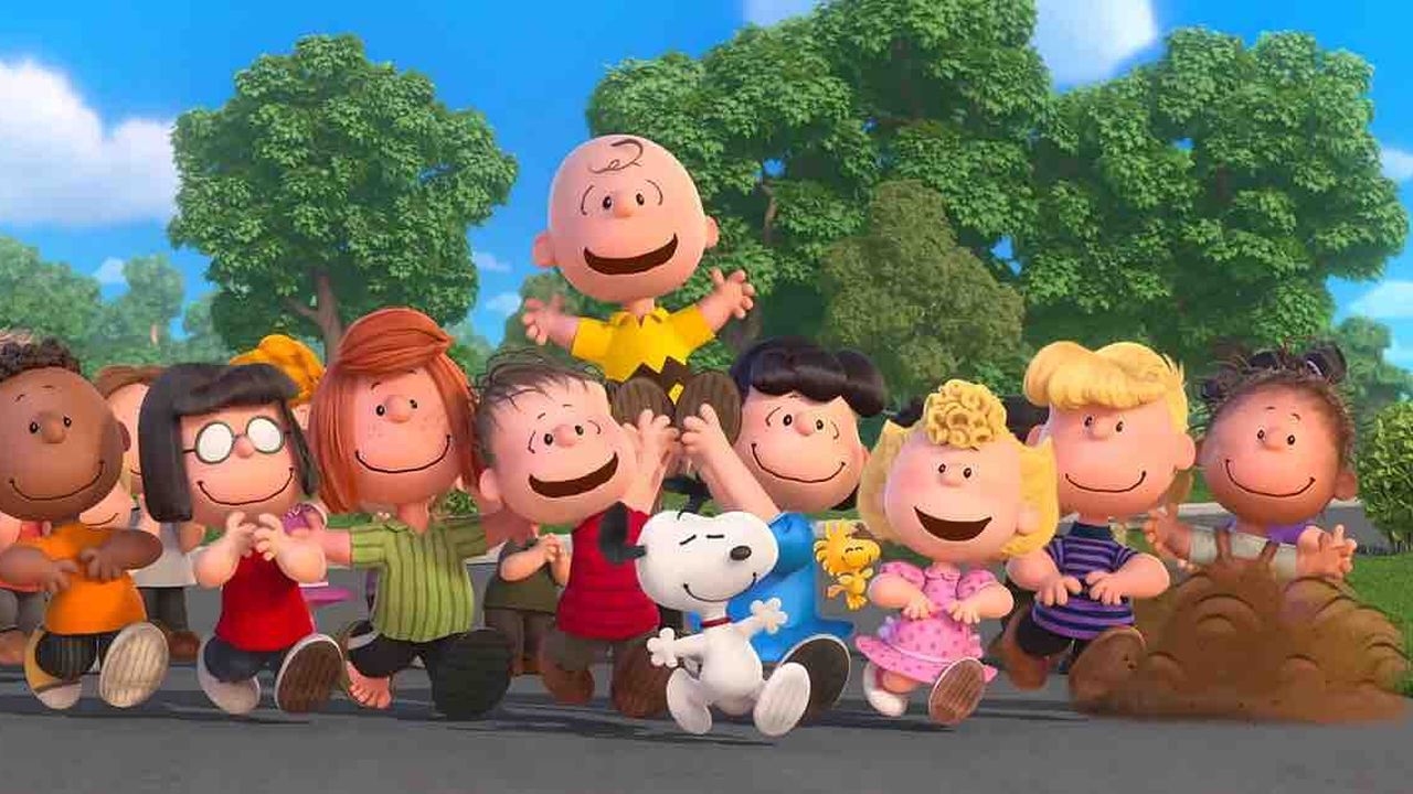 Sony controlla i diritti dei Peanuts: l’azienda di Minato trova l’accordo con la holding