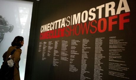 Il cinema lontano da Roma: a Civitanova Marche ragionano e si appassionano a Futura