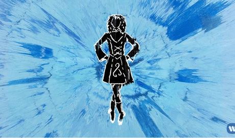 Ed Sheeran, Nancy Mulligan: testo, traduzione e audio