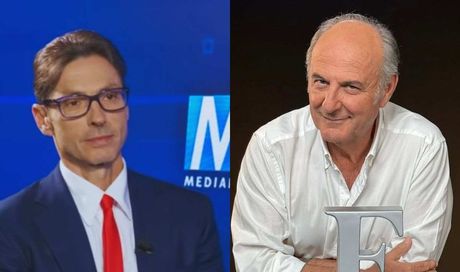 La Ruota della Fortuna, arriva l’annuncio di Gerry Scotti: cosa succederà