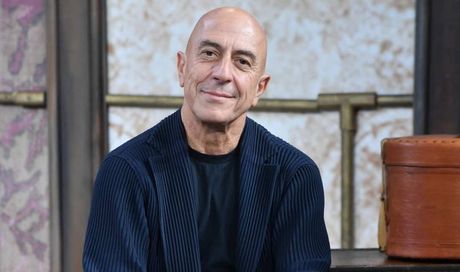 Roberto Ciufoli: età, tumore, moglie e figli, studi, dove vive. Tutto sull’attore