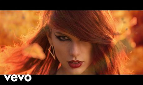 Taylor Swift – Bad Blood ft. Kendrick Lamar
