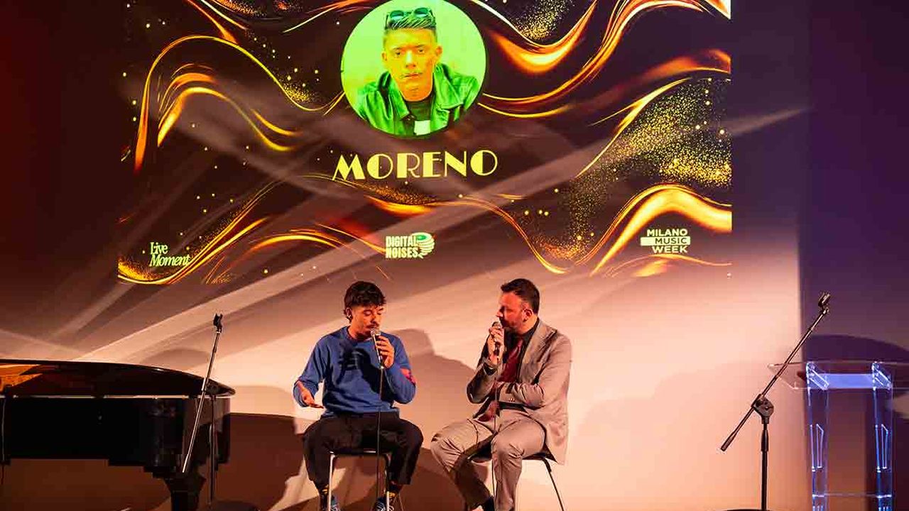 Milano premia i Digital Noises Awards, la musica che arriva dalla rete