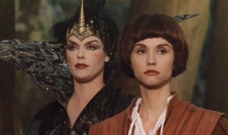 Fantaghirò, la saga completa è su Disney+: 10 curiosità sulla miniserie cult degli anni Novanta