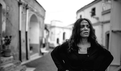 Venezia 79, Ti mangio il cuore: trailer del film con Elodie in Concorso a Orizzonti