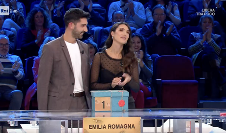 Affari Tuoi stasera 3 dicembre 2024, quanto hanno vinto i concorrenti?