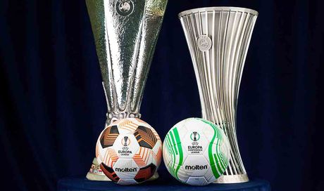 Coppe Europee, in campo Roma, Bologna e Fiorentina | Dove vedere le sfide di oggi in TV e in streaming