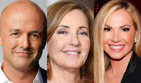 Programmazione Mediaset: quando partono i programmi Dentro La Notizia, Forum, Mattino 5