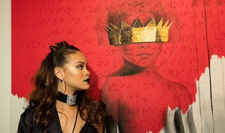 Rihanna: “Il razzismo nella musica non finisce mai”