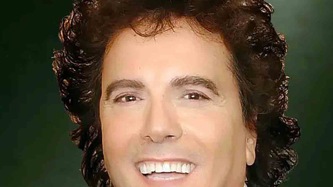 È morto Christian, voce simbolo della melodia italiana anni ’80: aveva 82 anni