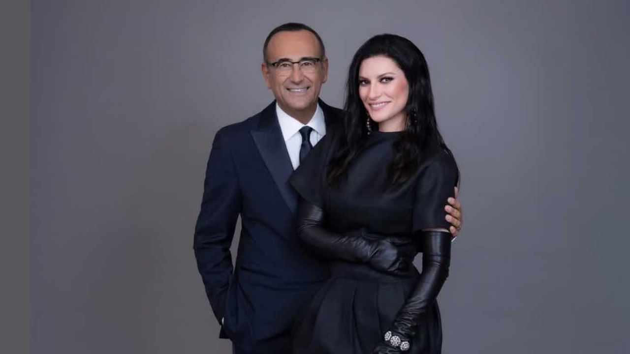 Sanremo, da cantanti a conduttori: tutti gli artisti che hanno provato il “grande salto” all’Ariston