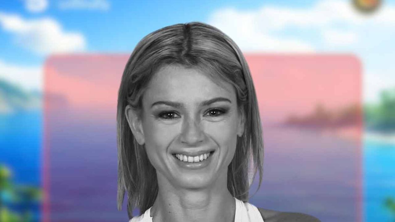 Isola dei Famosi, perché Camila Giorgi ha abbandonato il reality