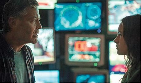 Tomorrowland di Brad Bird: Recensione in Anteprima