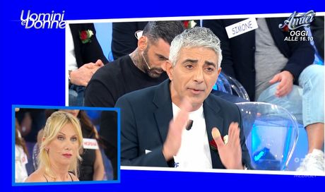 Uomini e Donne, riassunto: cosa è successo nella puntata di oggi 27 febbraio 2025