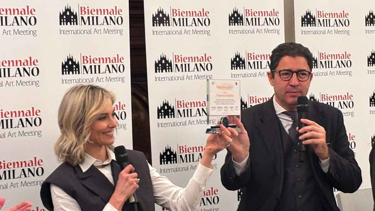 Francesca Fialdini premiata nel nome di Margherita Hack: “Una donna libera, un esempio per le nostre ragazze” – Intervista