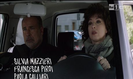Provaci ancora prof 6, prima puntata