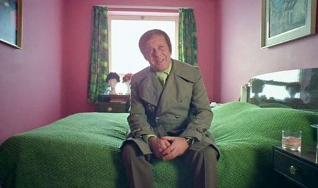 E’ morto Aubrey Morris il “Mr. Deltoid” di Arancia meccanica