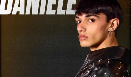 Daniele è il vincitore di Amici 2025