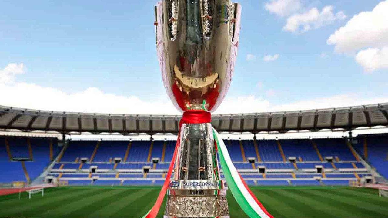 Supercoppa, Napoli-Bologna assegna il trofeo: la diretta in TV in chiaro e in streaming