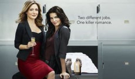 Rizzoli & Isles, la serie dai record d’ascolto su Mya