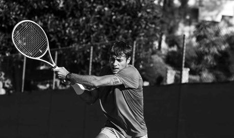 Tennis, ATP Montpellier 2026: tre italiani al via con possibile derby Cobolli-Nardi, dove vederlo in tv