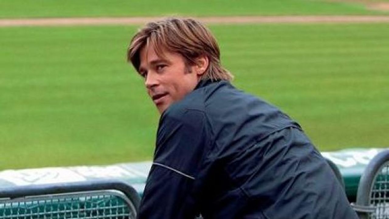 Torino Film Festival 2011: il film d’apertura è L’arte di vincere (Moneyball) con Brad Pitt