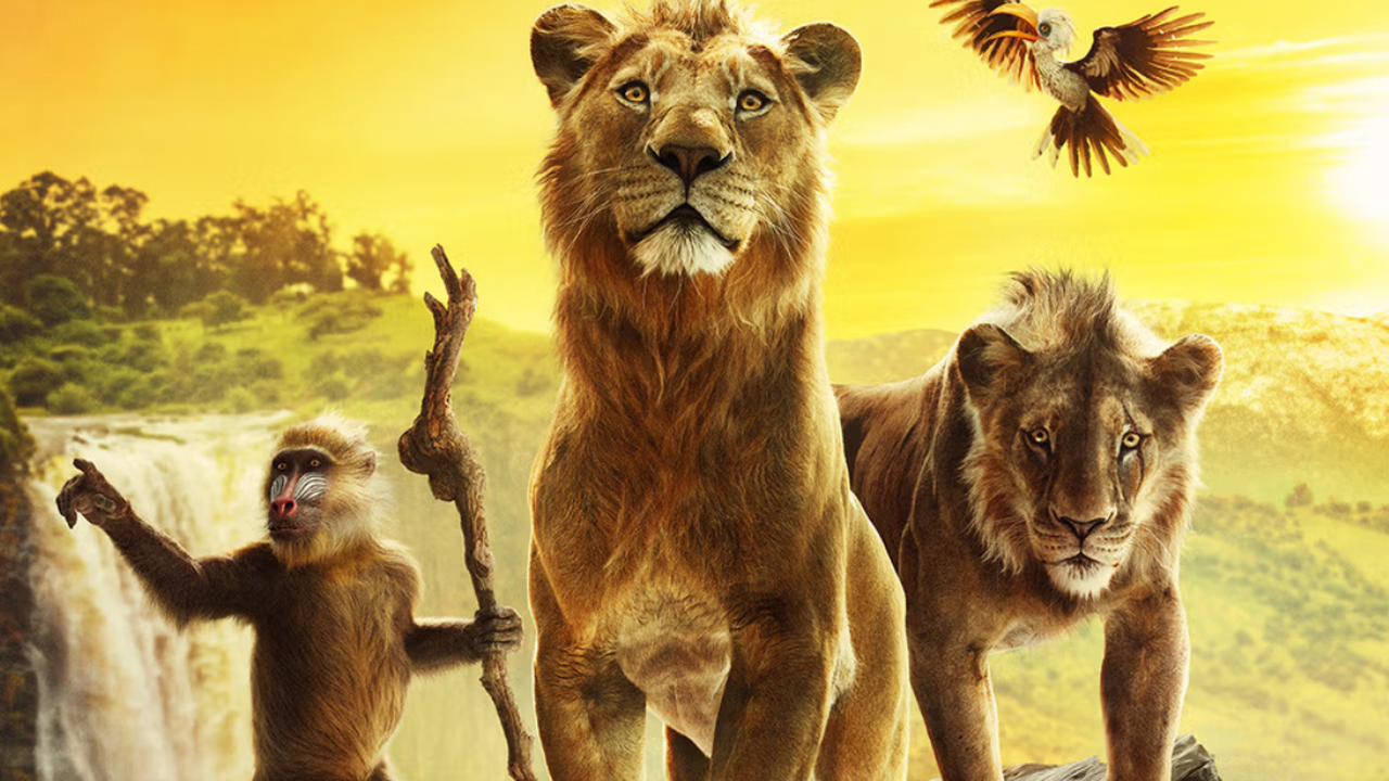 Mufasa – Il re leone, recensione: una coinvolgente storia di origine in cui il “fotorealistico” è al servizio della narrazione