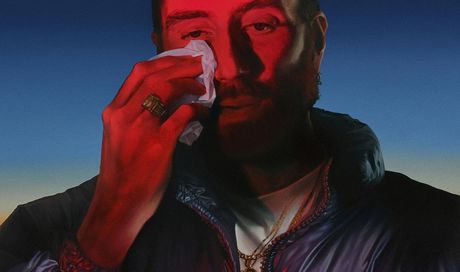 Mecna, Mentre nessuno guarda è il nuovo album
