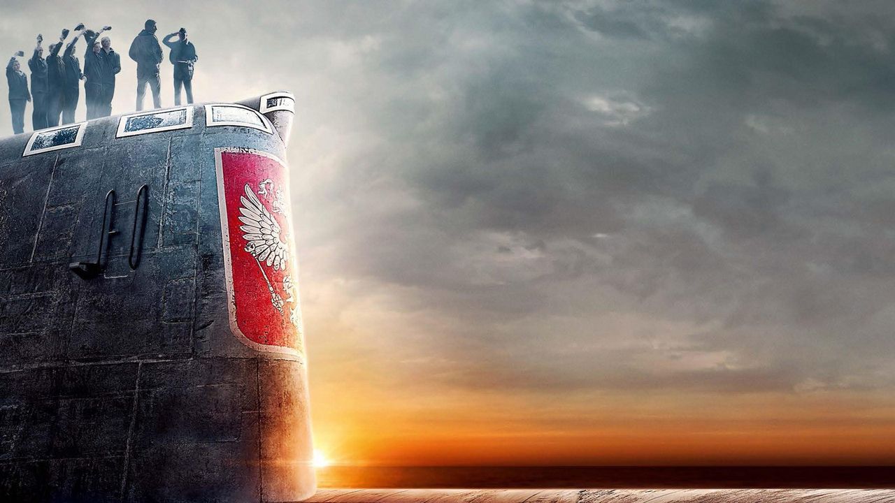 Kursk: trailer italiano e colonna sonora del film con Colin Firth basato su una storia vera (Al cinema dal 27 luglio)