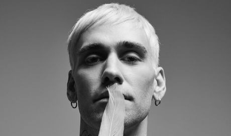 Mr. Rain in concerto: tutte le date del tour, info biglietti (mentre Supereroi è un successo)