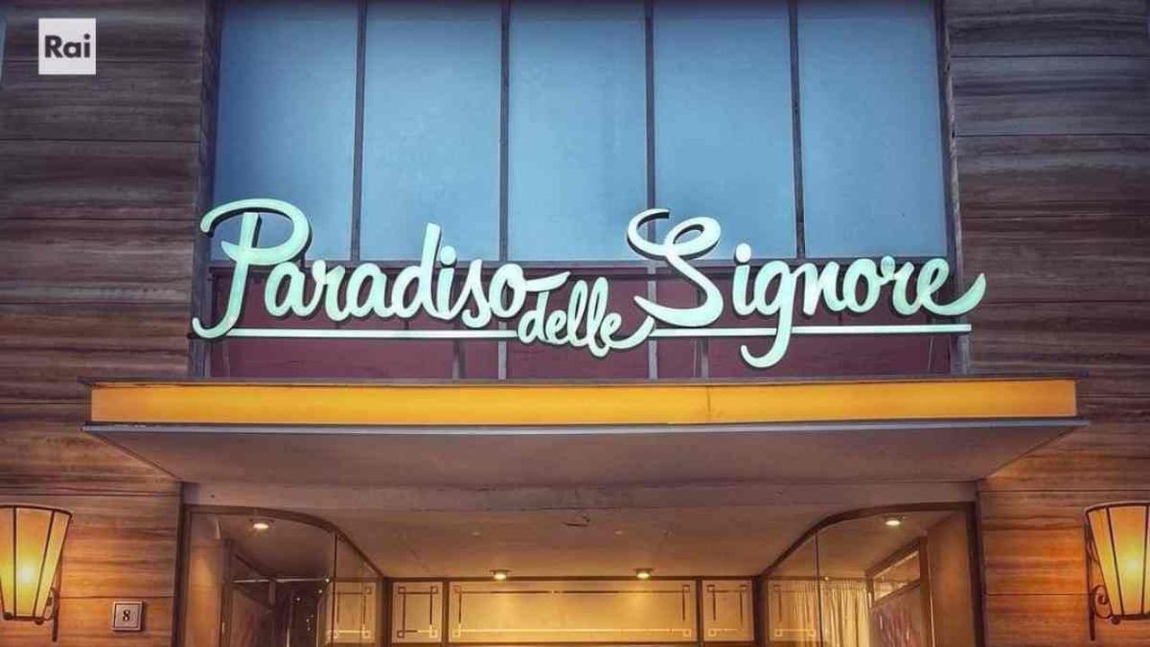 Il Paradiso delle Signore, cosa succederà tra Mario e Roberto. Anticipazioni nuova stagione