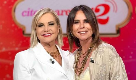 Rai, fuori Ventura e Perego: perché Citofonare Rai 2 non andrà più in onda